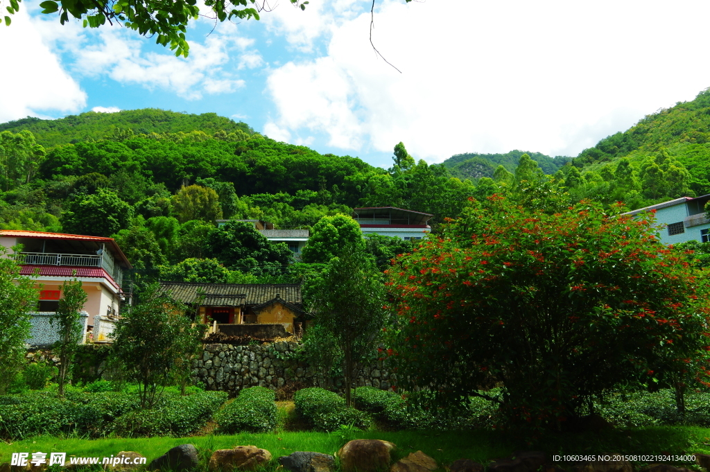 逢山必有客 无客不居山