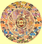 刺绣 布