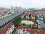 上海城市中环线