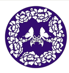 双蝶起舞