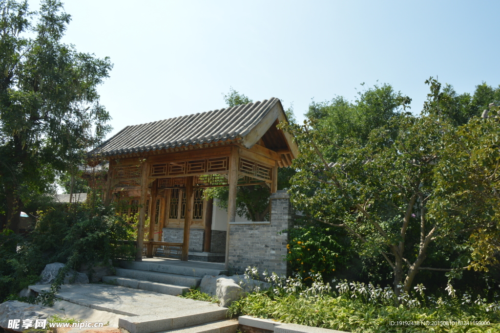 园林景观