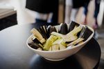 茄子