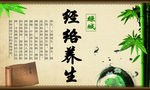 经络养生