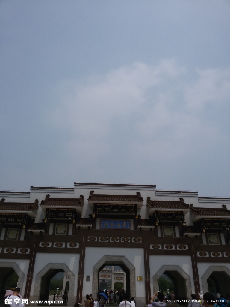牌楼