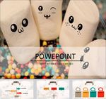 温馨PPT