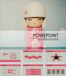 简约PPT
