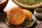 中秋月饼