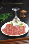 红酒牛肉