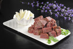 秘制牛肉