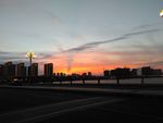 夕阳