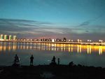 都市夜景