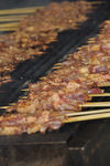 烤羊肉