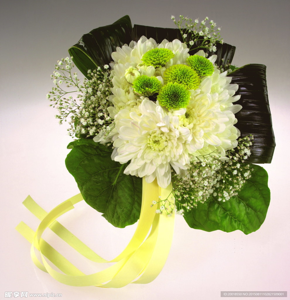 结婚手捧花