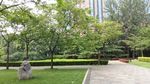 小区景观
