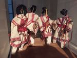 民族服饰