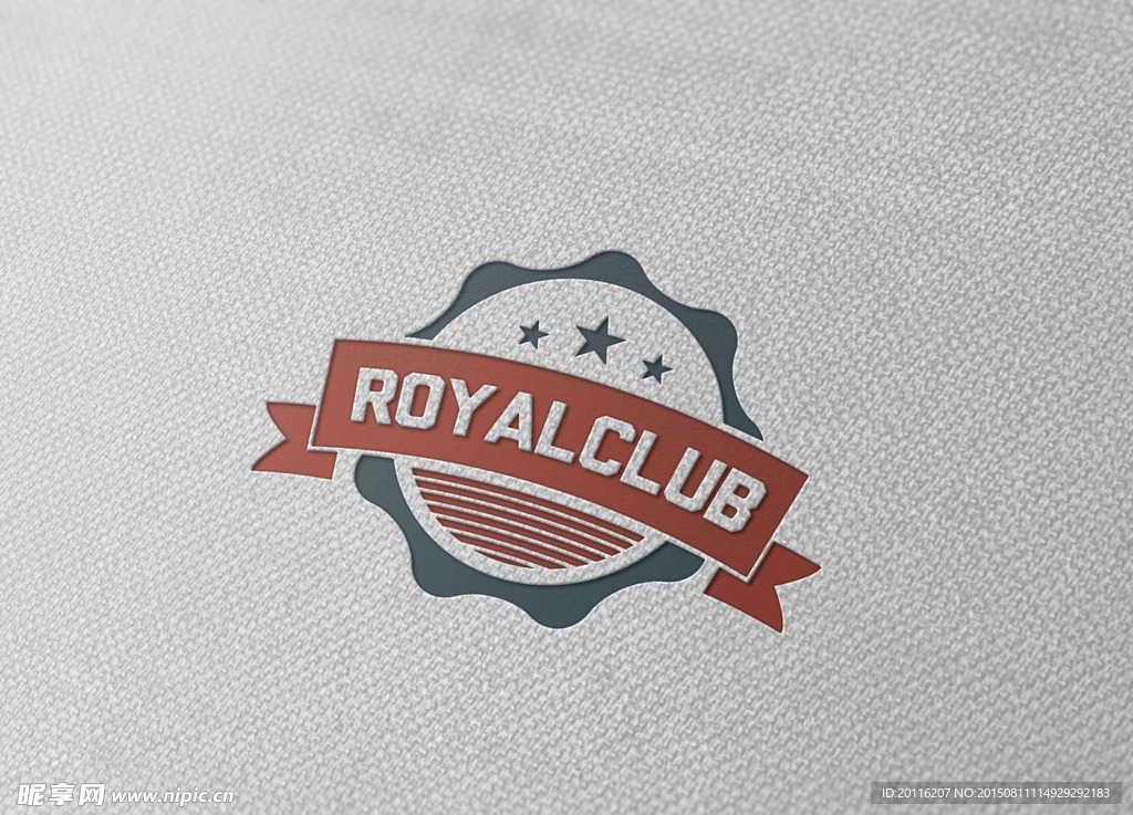 LOGO效果展示