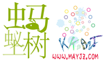 蚂蚁上树  社区站标