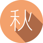 秋图标矢量