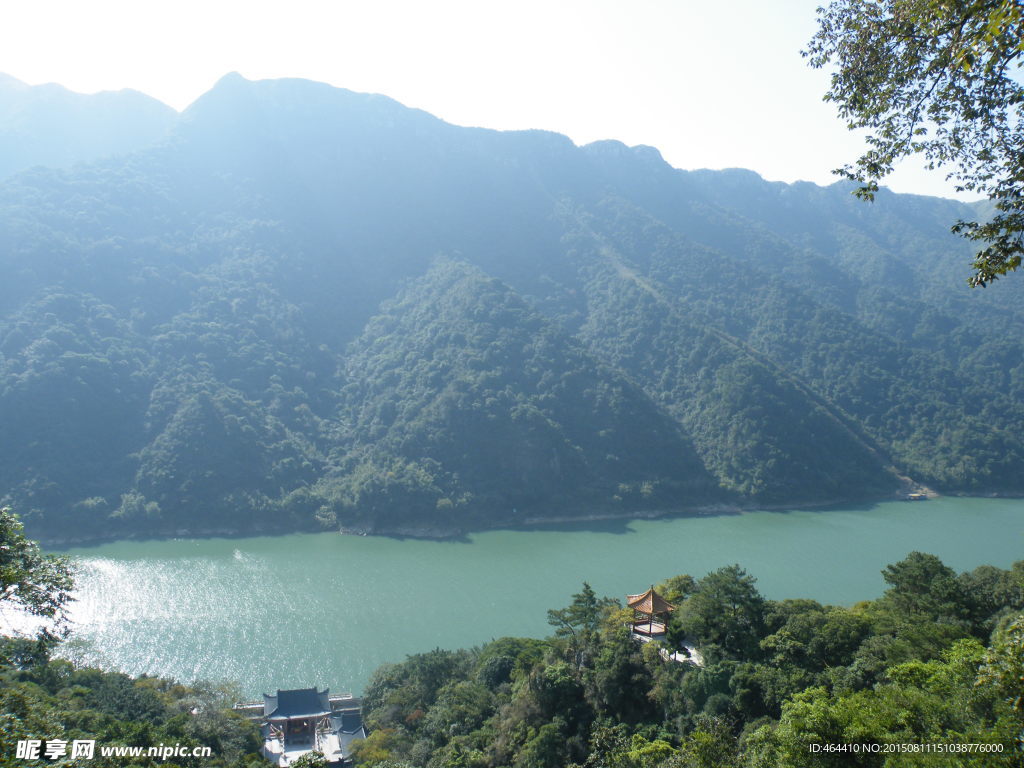 清远风景