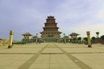石鼓阁