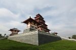 石鼓阁