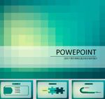 清新PPT