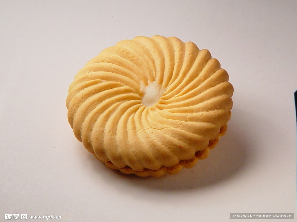 饼干