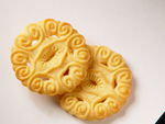 饼干