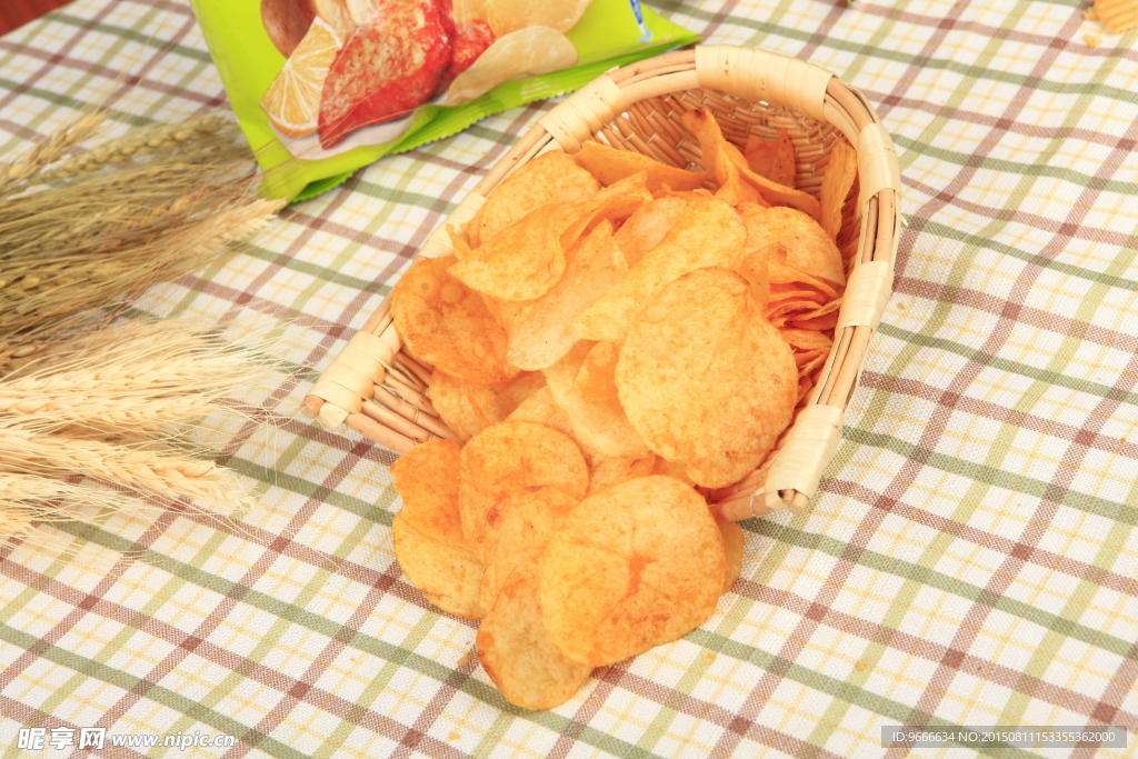 饼干