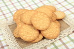 饼干