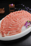 草原羊腹肉