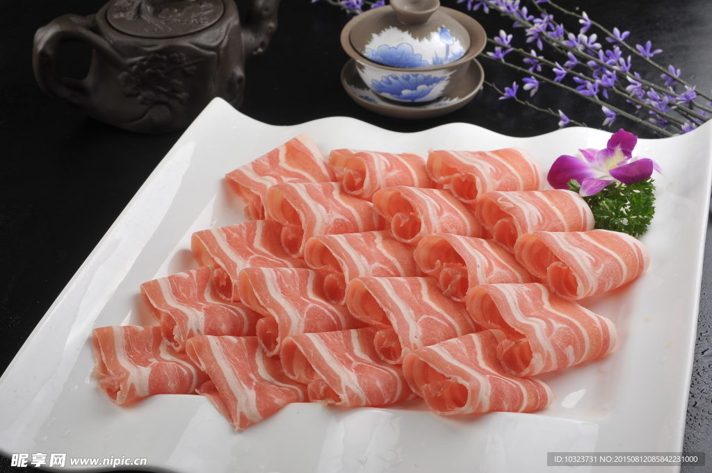 顶级羊上脑