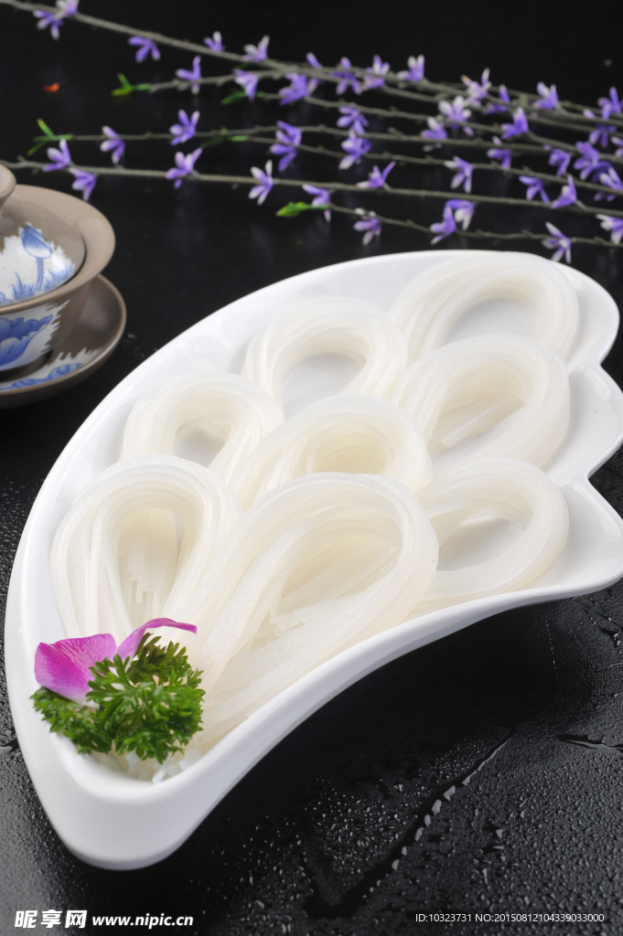 水晶粉丝