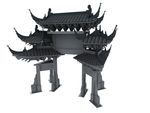牌坊