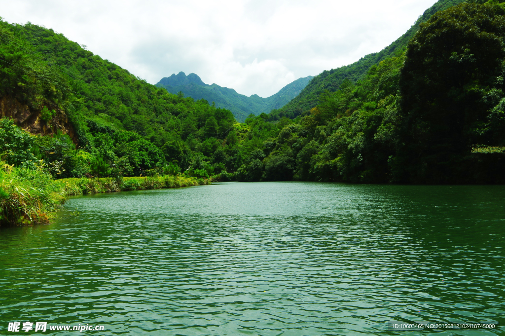 桥溪古韵 山水雁南飞