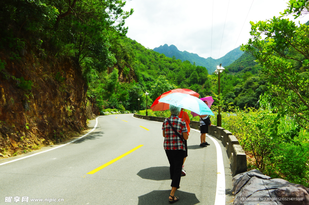 桥溪古韵 山水雁南飞