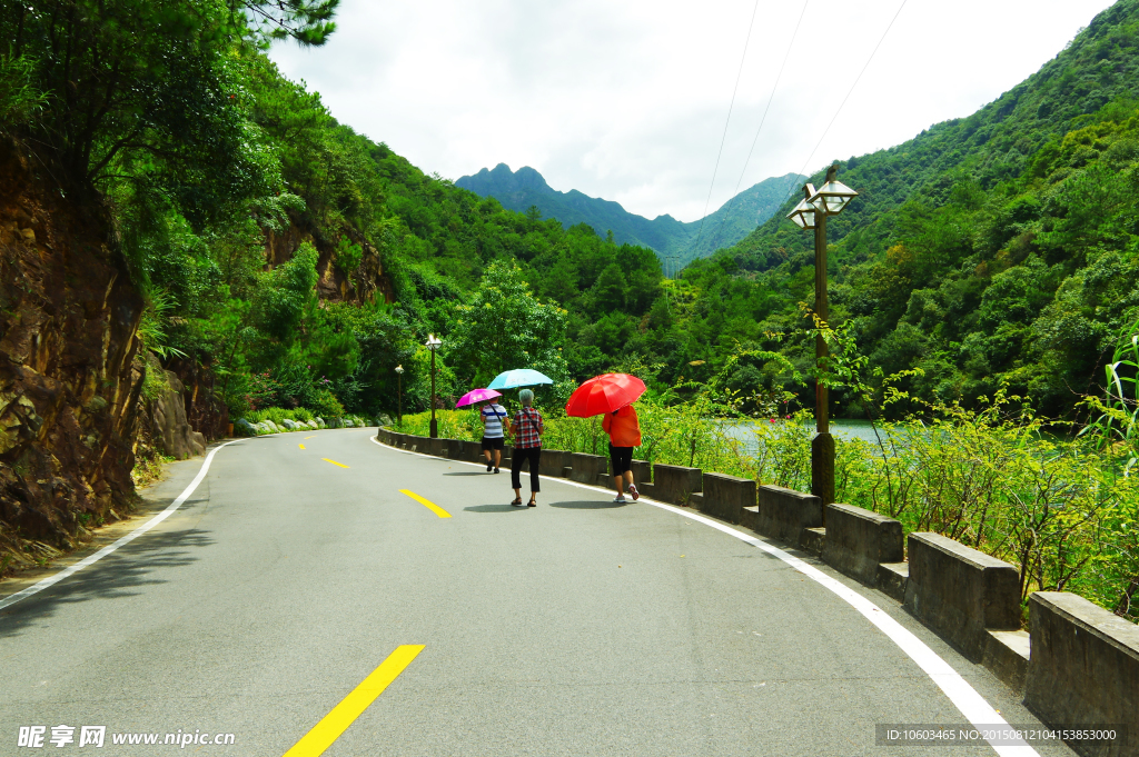 桥西古韵 山水雁南飞