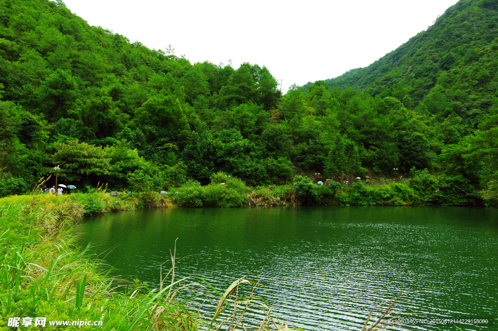 桥溪古韵 山水雁南飞