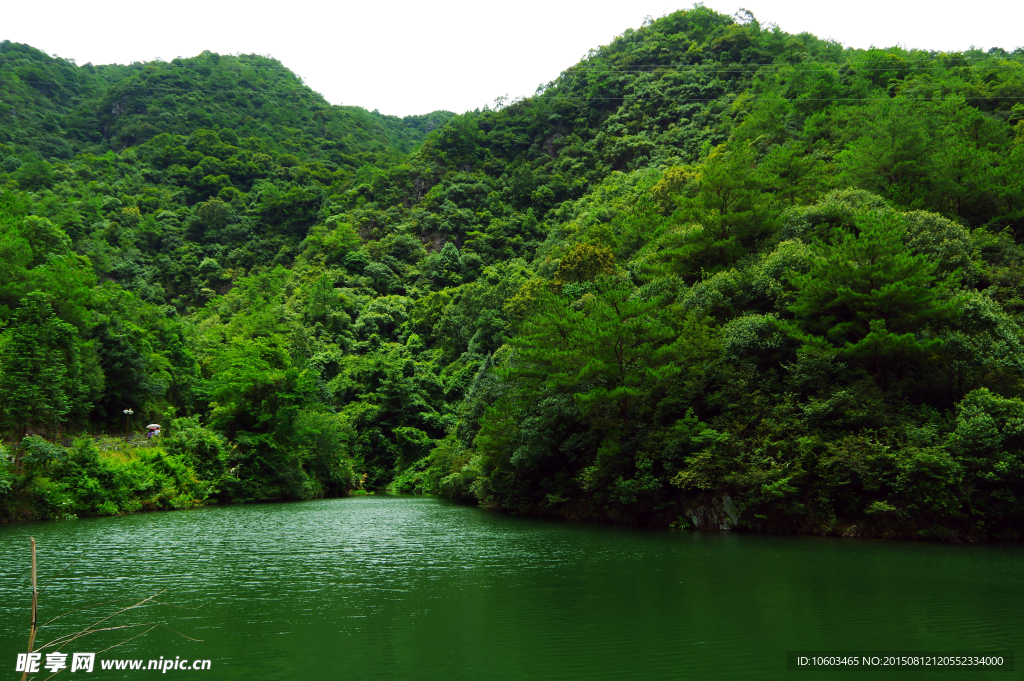 桥溪古韵 山水雁南飞