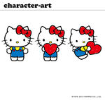 三丽鸥 hello kitty