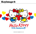 三丽鸥 hello kitty