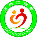 吉祥地旅游标志