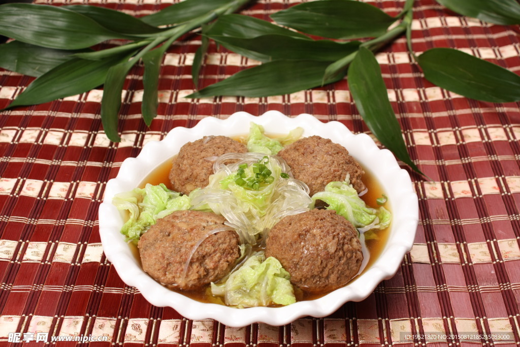 四喜炖菜