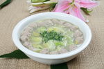 丸子炖大白菜