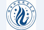 桂电职院院学生会logo
