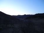 冀北小山村