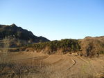 冀北小山村