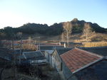 冀北小山村