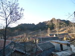 冀北小山村