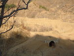 冀北小山村